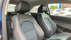 SEAT Ibiza 1.2 TSI I TECH 3dr Petrol Hatchback